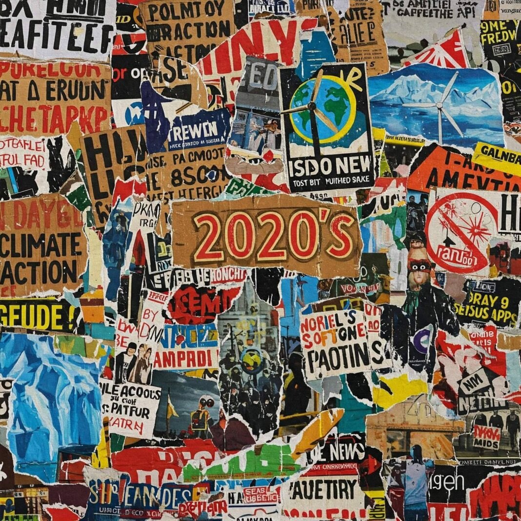 Modern Conservatism: What It Really Means in 2025