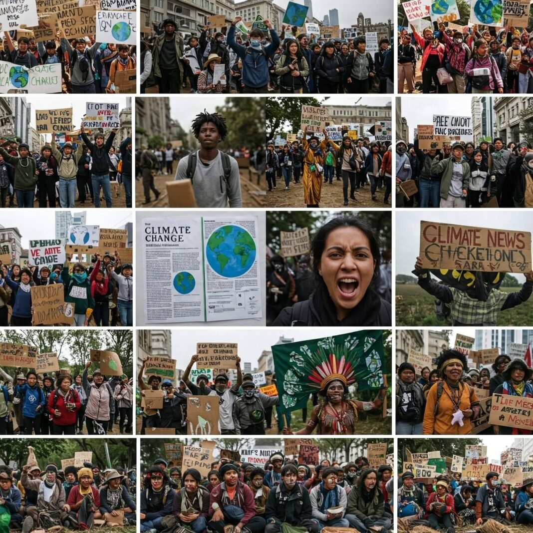 What It Means to Be a Liberal in Today’s America