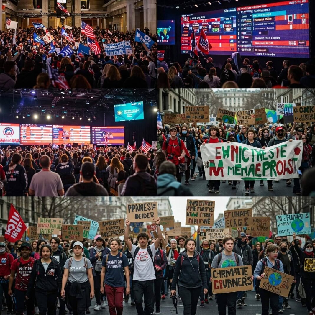 Civil Rights in the 21st Century: The Next Frontier