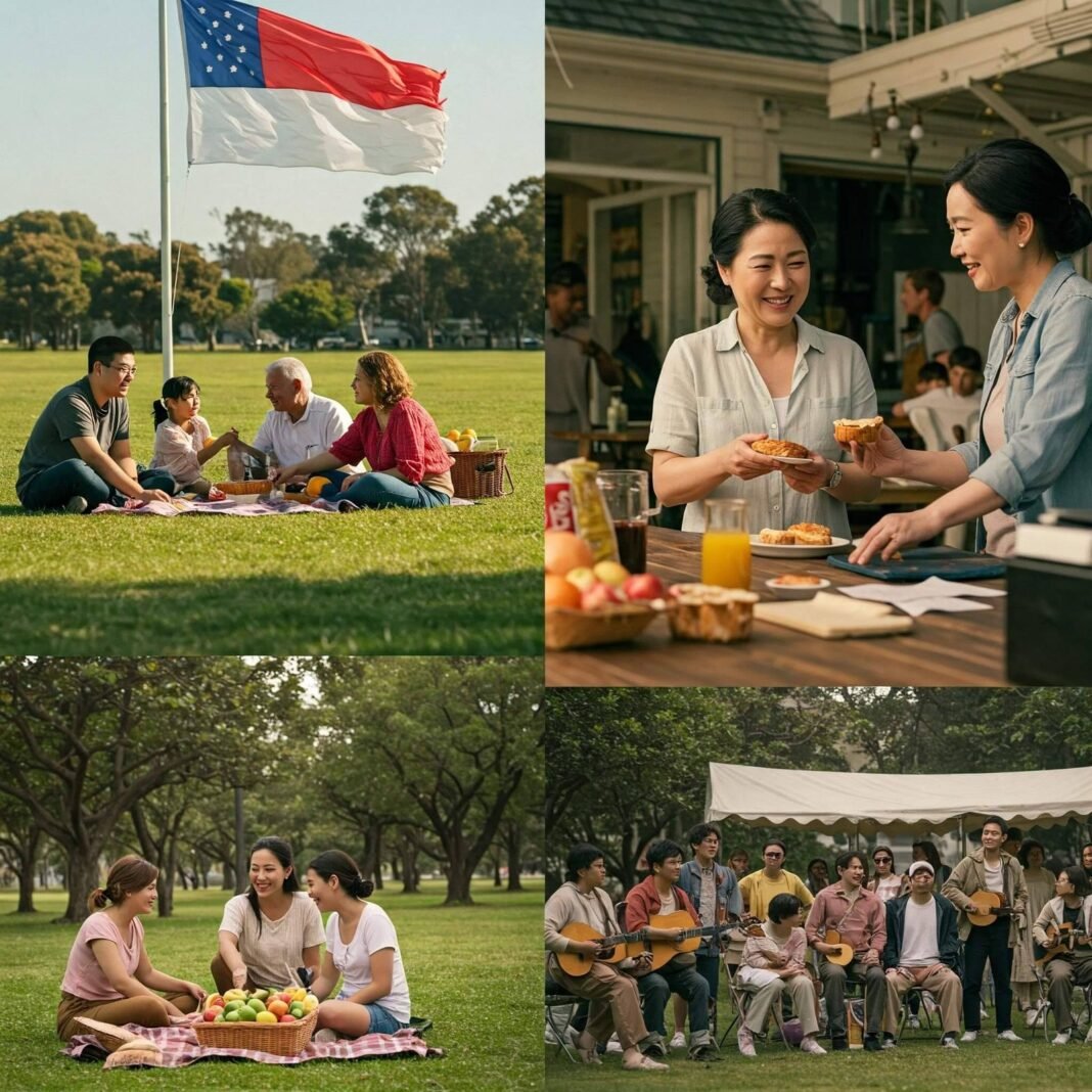 Conservative Values Explained—Without the Jargon