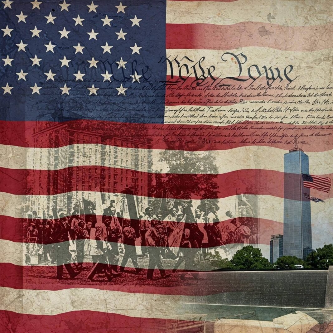 The Top 10 Political Events That Shaped America