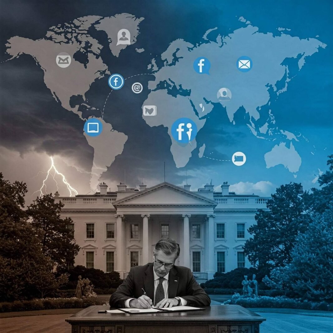 Composite image blending key blog themes