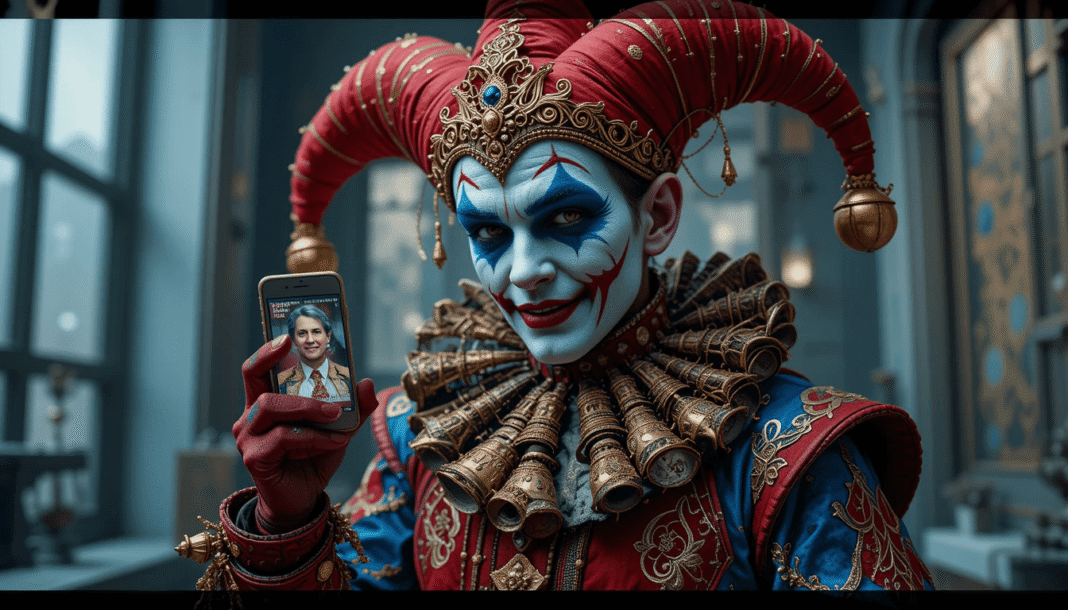 Political Satire in the Age of Cancel Culture