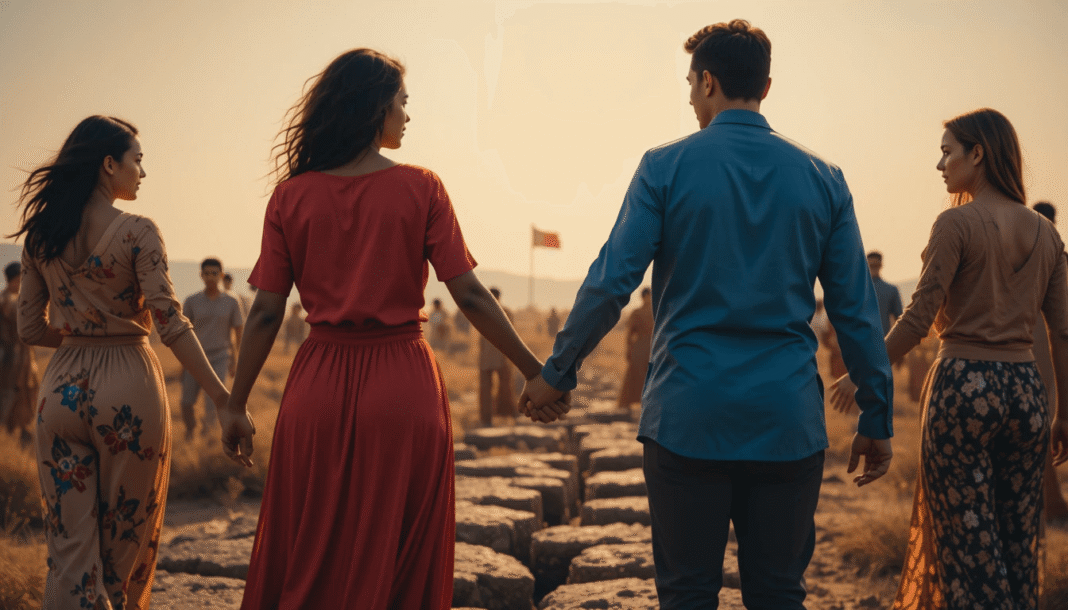 America’s Greatest Threat Isn’t External—It’s Internal