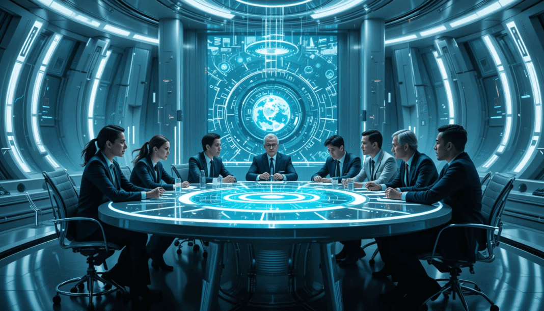 The Rise of Smart Diplomacy in a Divided World